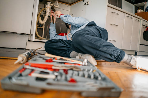 Best Sewer Cleaning Services  in Neenah, WI