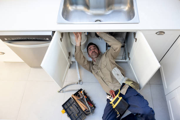 Best 24-Hour Plumber Near Me  in Neenah, WI