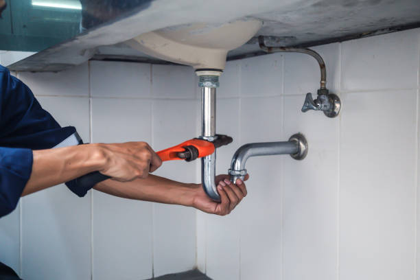 Best Gas Line Repair  in Neenah, WI