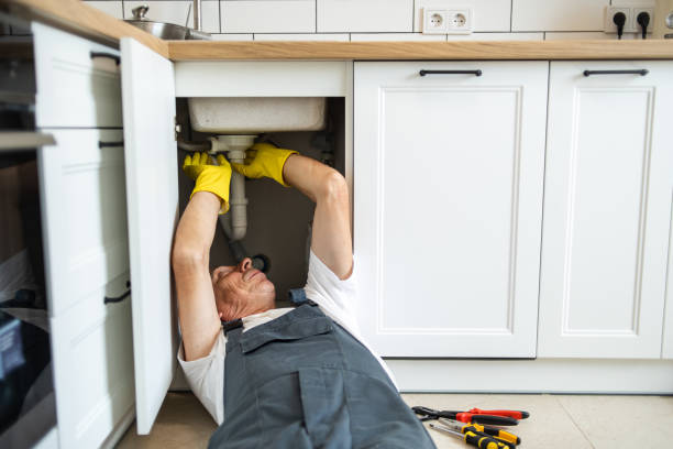  Neenah, WI Plumbing Pros