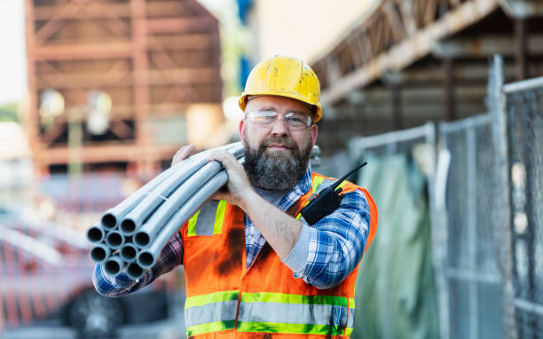 Best Pipe Repair Near Me  in Neenah, WI
