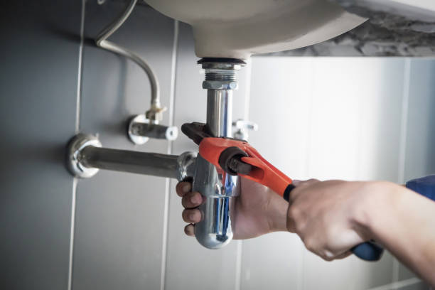 Best Same-Day Plumbing Service  in Neenah, WI